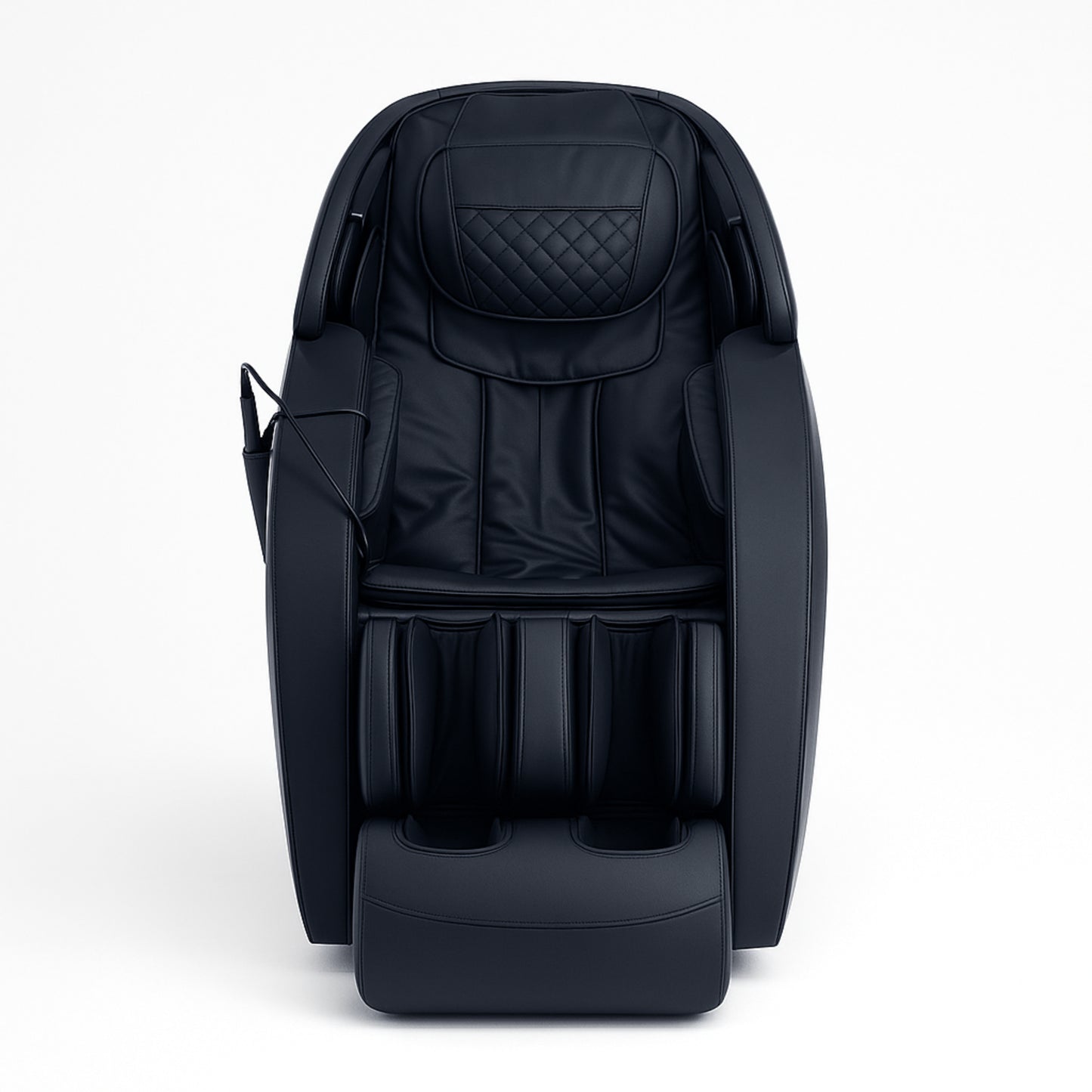 Kyota Genki M380 Full Body Massage Chair with Zero Gravity, Voice Control and Heat