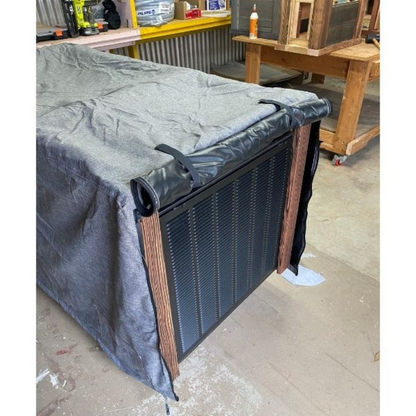 Modern Reform Kooru Cold Plunge Tub