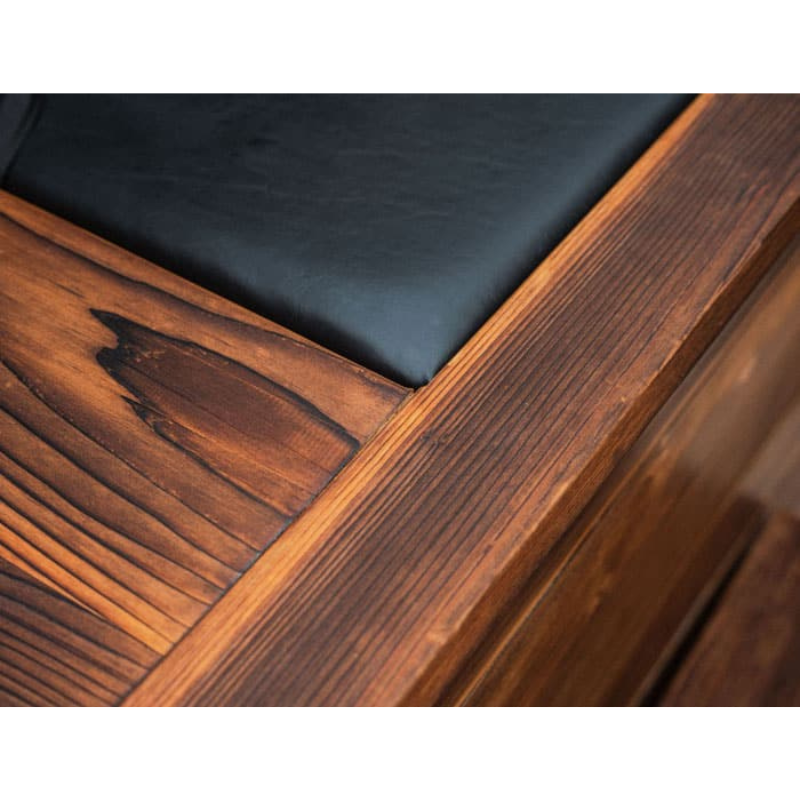 Modern Reform Kooru Cold Plunge Tub