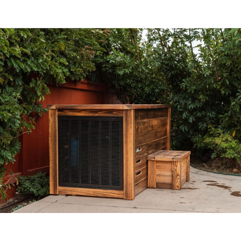 Modern Reform Kooru Cold Plunge Tub