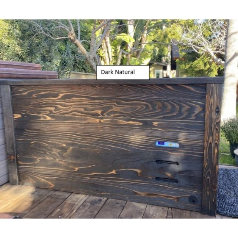 Modern Reform Kooru Cold Plunge Tub