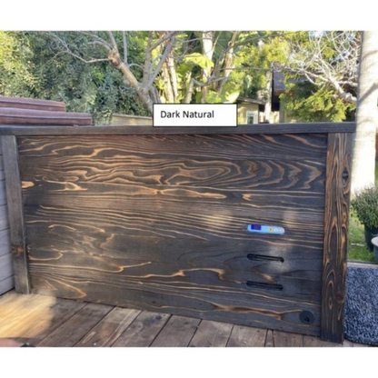 Modern Reform Kooru Cold Plunge Tub