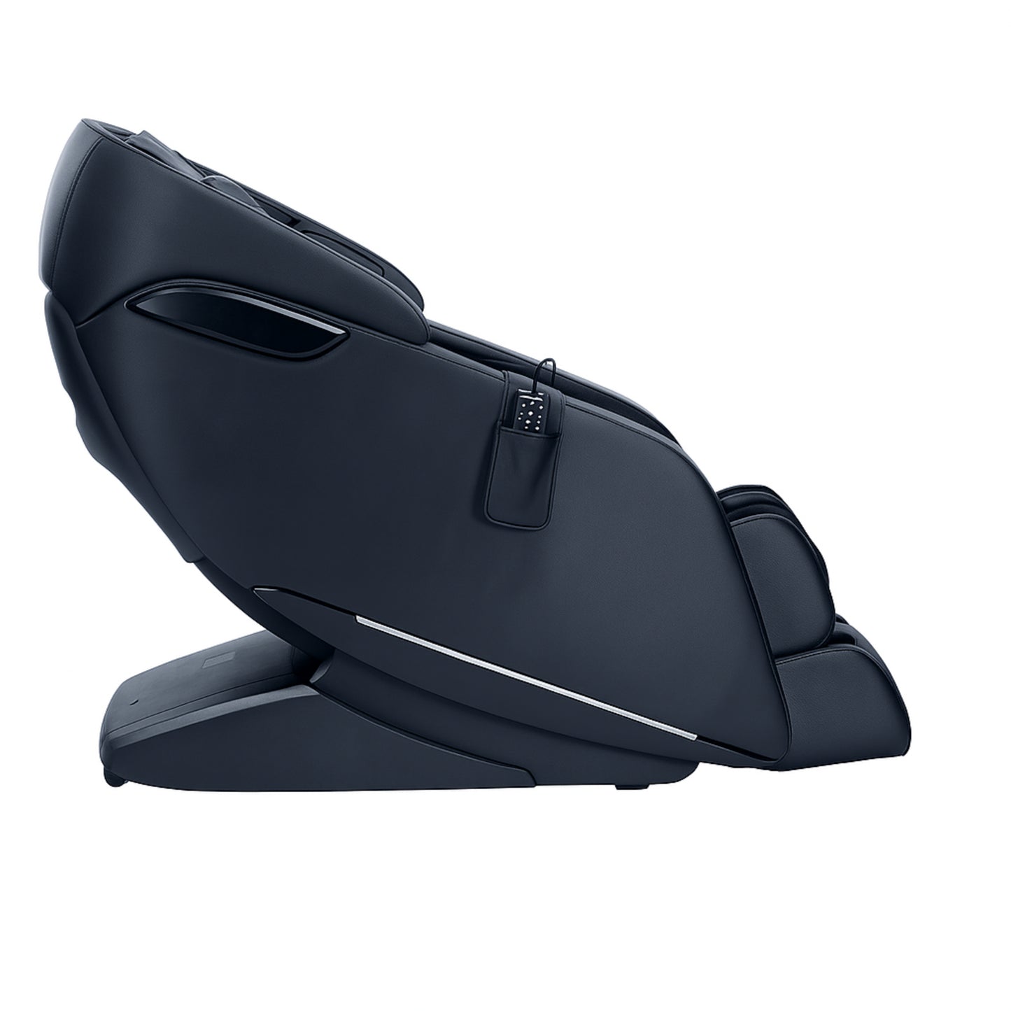 Kyota Genki M380 Full Body Massage Chair with Zero Gravity, Voice Control and Heat