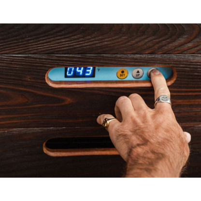 Modern Reform Kooru Cold Plunge Tub