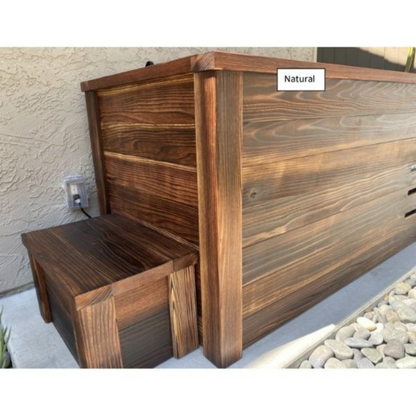Modern Reform Kooru Cold Plunge Tub