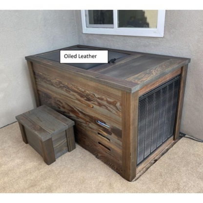 Modern Reform Kooru Cold Plunge Tub