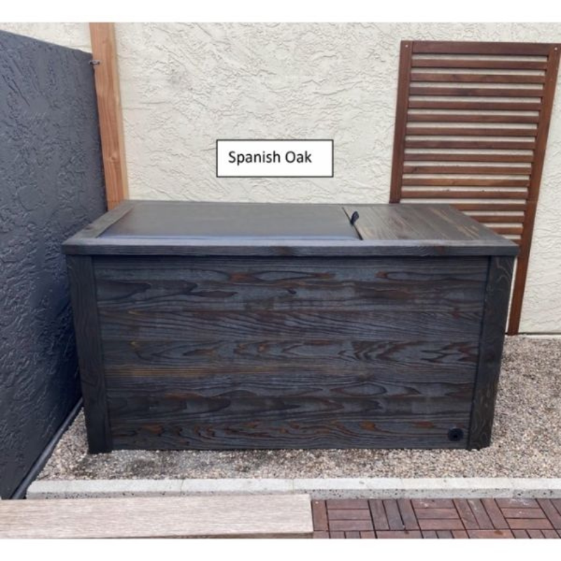 Modern Reform Kooru Cold Plunge Tub