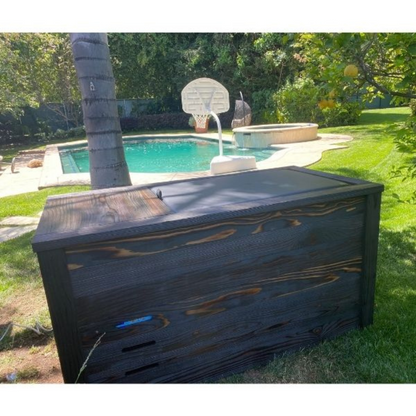 Modern Reform Kooru Cold Plunge Tub