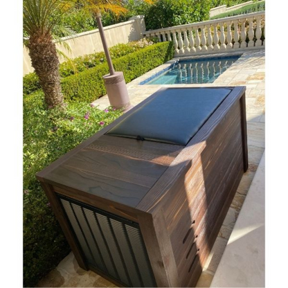 Modern Reform Kooru Cold Plunge Tub