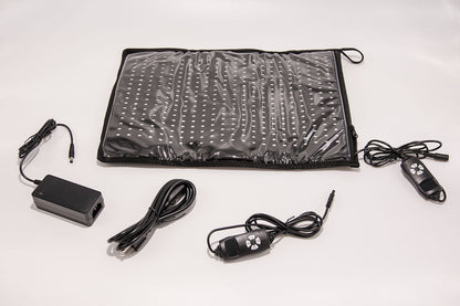 Red Light Neuropathy Support Kit for Hands and Feet – 5 Devices for Faster Relief